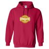 Heavy Blend™ Hooded Sweatshirt Thumbnail