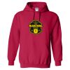 Heavy Blend™ Hooded Sweatshirt Thumbnail