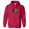 Heavy Blend™ Hooded Sweatshirt Thumbnail
