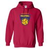 Heavy Blend™ Hooded Sweatshirt Thumbnail