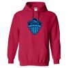 Heavy Blend™ Hooded Sweatshirt Thumbnail