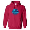 Heavy Blend™ Hooded Sweatshirt Thumbnail