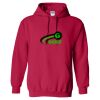 Heavy Blend™ Hooded Sweatshirt Thumbnail