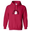 Heavy Blend™ Hooded Sweatshirt Thumbnail