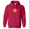 Heavy Blend™ Hooded Sweatshirt Thumbnail