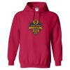 Heavy Blend™ Hooded Sweatshirt Thumbnail