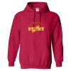 Heavy Blend™ Hooded Sweatshirt Thumbnail