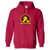 Heavy Blend™ Hooded Sweatshirt Thumbnail