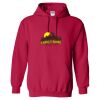 Heavy Blend™ Hooded Sweatshirt Thumbnail