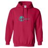 Heavy Blend™ Hooded Sweatshirt Thumbnail