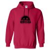 Heavy Blend™ Hooded Sweatshirt Thumbnail