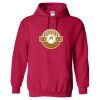 Heavy Blend™ Hooded Sweatshirt Thumbnail