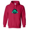 Heavy Blend™ Hooded Sweatshirt Thumbnail