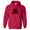 Heavy Blend™ Hooded Sweatshirt Thumbnail