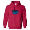 Heavy Blend™ Hooded Sweatshirt Thumbnail
