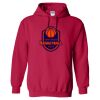 Heavy Blend™ Hooded Sweatshirt Thumbnail