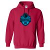 Heavy Blend™ Hooded Sweatshirt Thumbnail