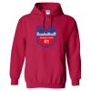 Heavy Blend™ Hooded Sweatshirt Thumbnail