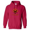 Heavy Blend™ Hooded Sweatshirt Thumbnail