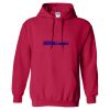 Heavy Blend™ Hooded Sweatshirt Thumbnail