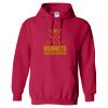 Heavy Blend™ Hooded Sweatshirt Thumbnail