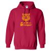 Heavy Blend™ Hooded Sweatshirt Thumbnail