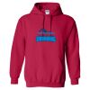 Heavy Blend™ Hooded Sweatshirt Thumbnail
