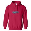 Heavy Blend™ Hooded Sweatshirt Thumbnail