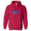Heavy Blend™ Hooded Sweatshirt Thumbnail