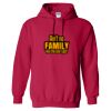 Heavy Blend™ Hooded Sweatshirt Thumbnail