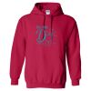 Heavy Blend™ Hooded Sweatshirt Thumbnail