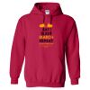 Heavy Blend™ Hooded Sweatshirt Thumbnail
