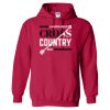 Heavy Blend™ Hooded Sweatshirt Thumbnail