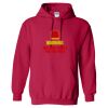 Heavy Blend™ Hooded Sweatshirt Thumbnail