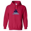 Heavy Blend™ Hooded Sweatshirt Thumbnail