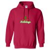 Heavy Blend™ Hooded Sweatshirt Thumbnail