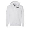 Unisex Heavy Blend™ Full-Zip Hooded Sweatshirt Thumbnail