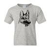 DryBlend® Youth T-Shirt Thumbnail