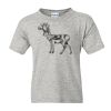DryBlend® Youth T-Shirt Thumbnail
