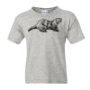 DryBlend® Youth T-Shirt Thumbnail