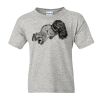 DryBlend® Youth T-Shirt Thumbnail
