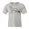 DryBlend® Youth T-Shirt Thumbnail