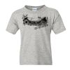 DryBlend® Youth T-Shirt Thumbnail