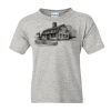 DryBlend® Youth T-Shirt Thumbnail