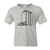 DryBlend® Youth T-Shirt Thumbnail