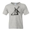 DryBlend® Youth T-Shirt Thumbnail