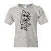 DryBlend® Youth T-Shirt Thumbnail