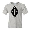 DryBlend® Youth T-Shirt Thumbnail