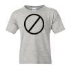 DryBlend® Youth T-Shirt Thumbnail