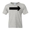 DryBlend® Youth T-Shirt Thumbnail